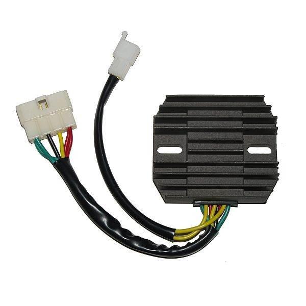 Electrosport Regulator Napięcia Honda Gl 1200 Sei 85-87