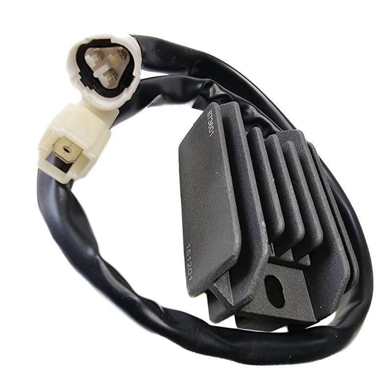 Electrosport Regulator Napięcia Yamaha Wr450F '02-08 Do Zestawu Esk770