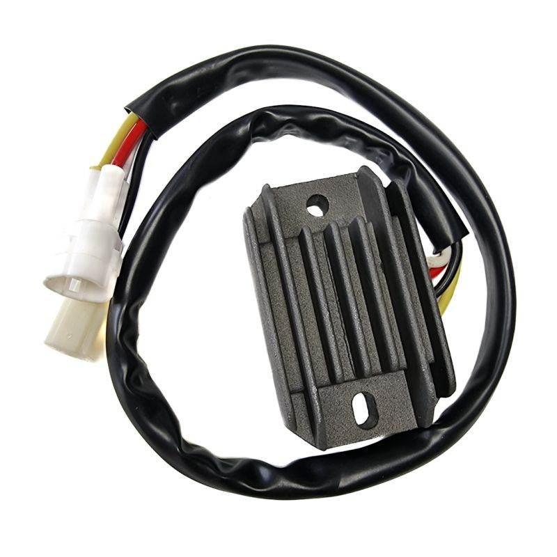 Electrosport Regulator Napięcia Yamaha Wr450F '02-08 Do Zestawu Esk770 - zdjęcie 2