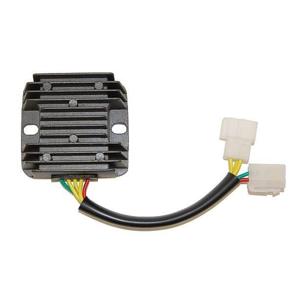 Electrosport Regulator Napięcia Hyosung Gt/Gv250 09-13, Gt650 09-13, St7 10