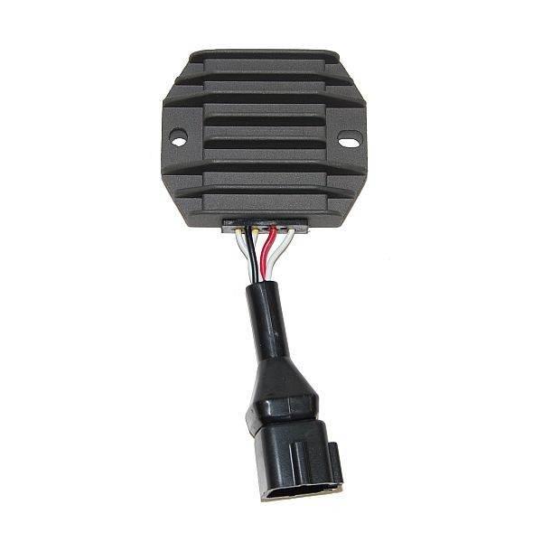 Electrosport Regulator Napięcia Yamaha Yfm 350 Warrior '02-'04, Wolverine '