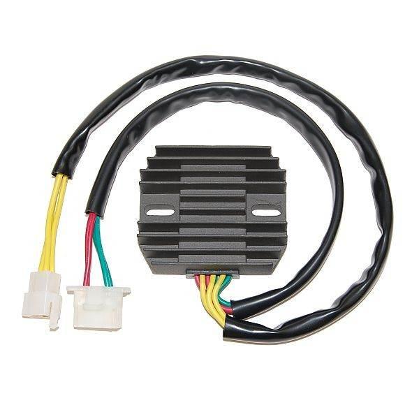 Electrosport Regulator Napięcia Honda Vt 700 86-87 Vt 800 88