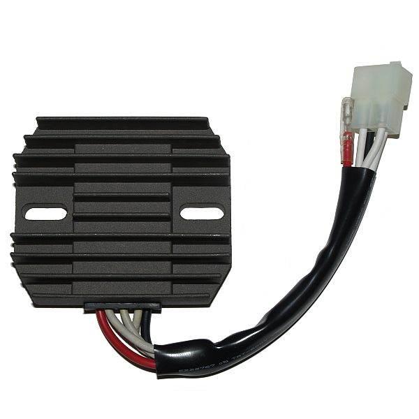 Electrosport Regulator Napięcia Yamaha Atv Yfm400 Kodiak 93-95, Yfm350 Big