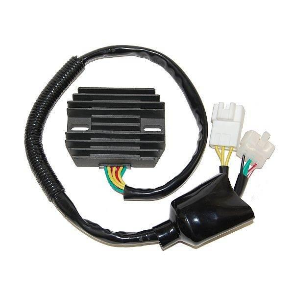 Electrosport Regulator Napięcia Honda Cbr 1100Xx 01-03
