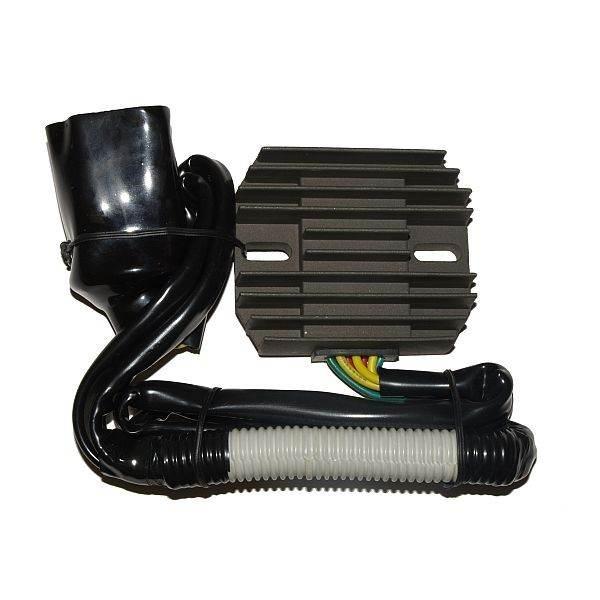 Electrosport Regulator Napięcia Honda Cbr 900 954 Rr 02-03, Vtx 1800 02-08