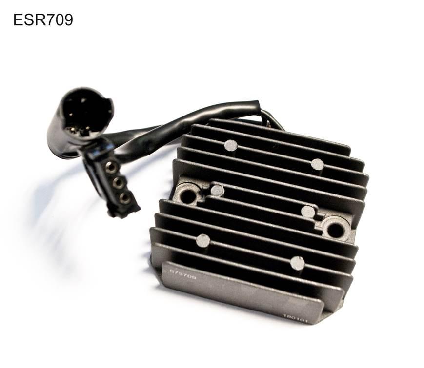 Electrosport Regulator Napięcia Bmw F700/800 G650