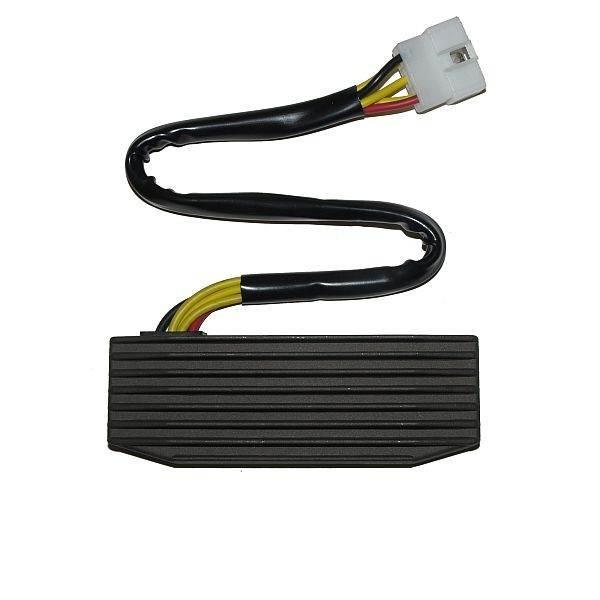 Electrosport Regulator Napięcia Suzuki Dr 650 92-95, Vs 600 96-97, Vs 800 9