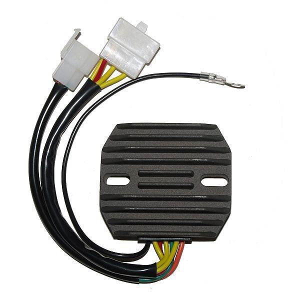 Electrosport Regulator Napięcia Suzuki Gt 380/550/750`73-77
