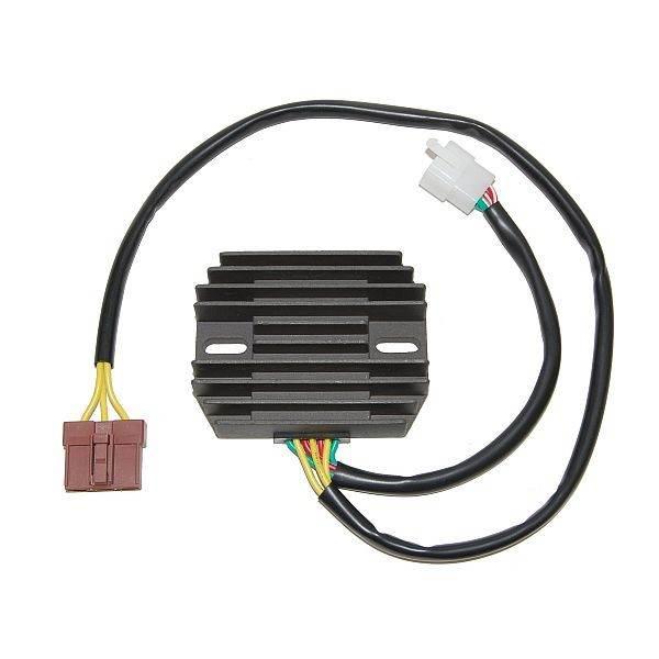 Electrosport Regulator Napięcia Maxi Skutery Aprilia/Piaggio/Vespa/Malaguti