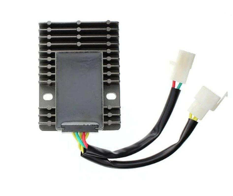 Electrosport Regulator Napięcia Kymco Xciting 250/500 '06-'11, People 250/3