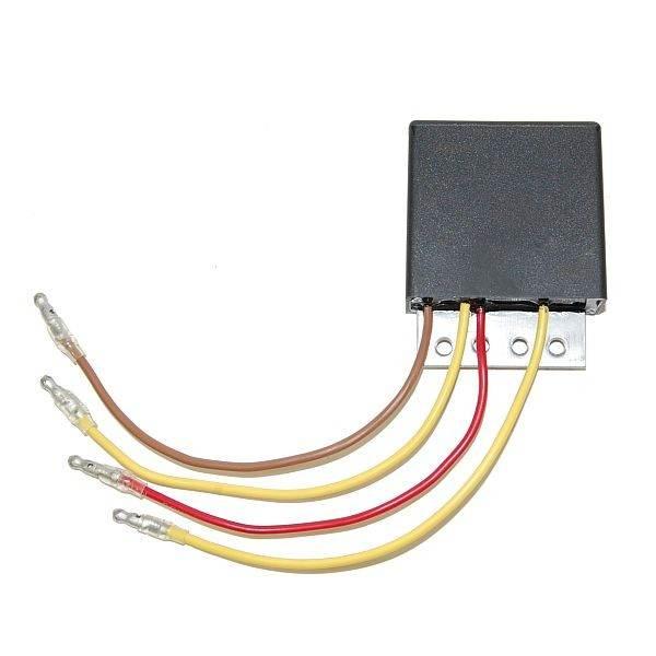 Electrosport Regulator Napięcia Polaris 400/500 96-03 2203636/4060173