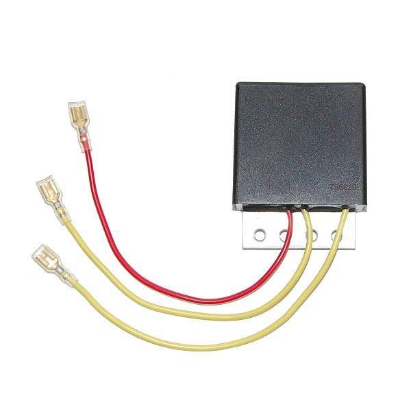 Electrosport Regulator Napięcia Polaris 250/300/350/400 89-97