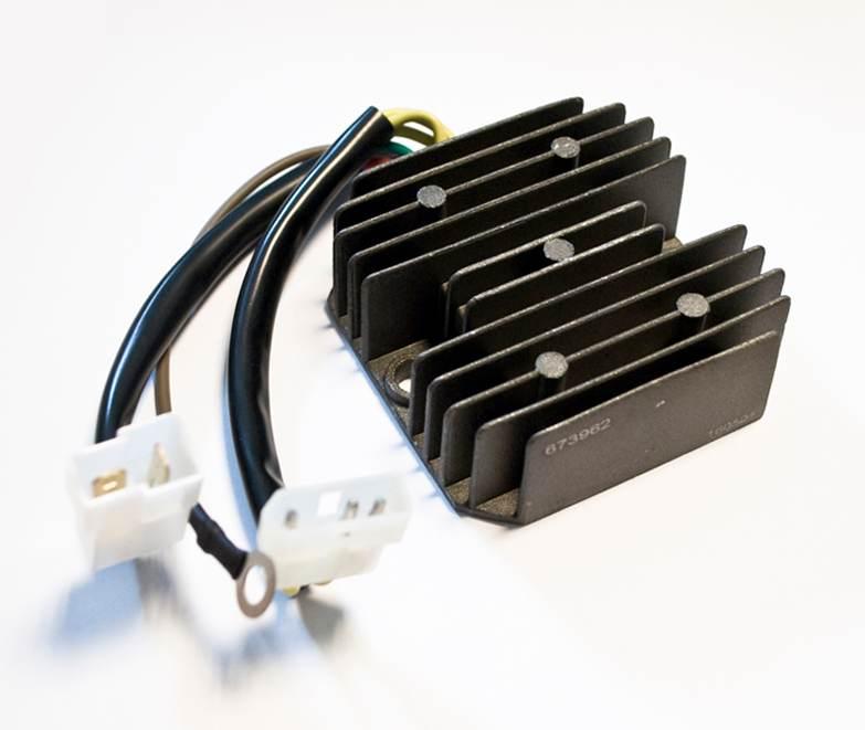 Electrosport Regulator Napięcia Aprilia Ap8112941