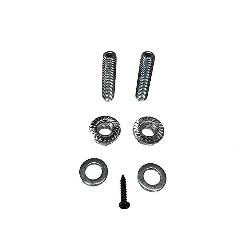 Far Komplet Kierunkowskazów Homologowanych Alu Black - zdjęcie 2