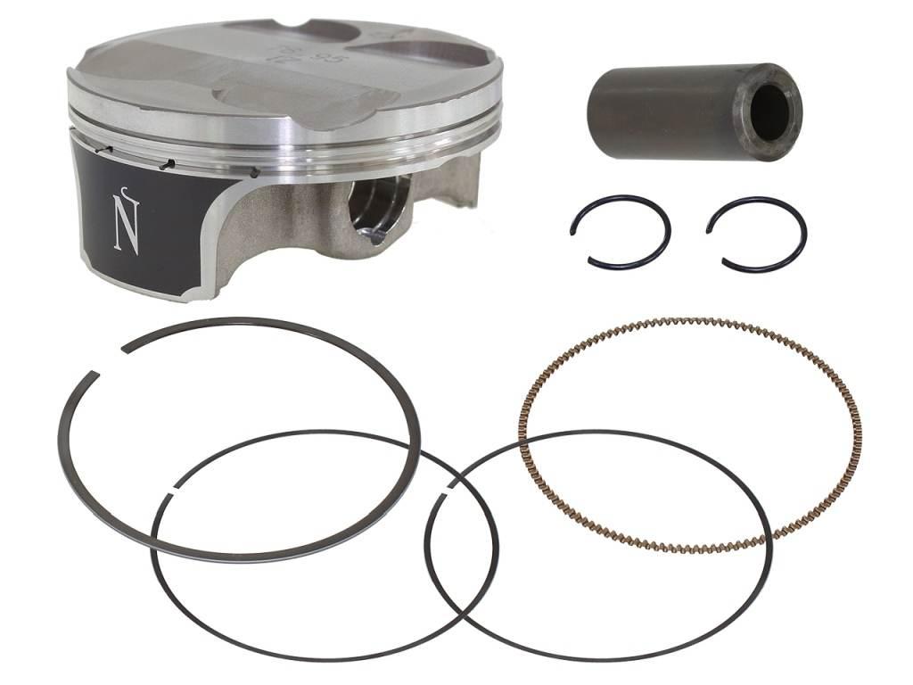 Namura Tłok Kawasaki Kxf 250 '17-19 Std = 79,95Mm Kuty