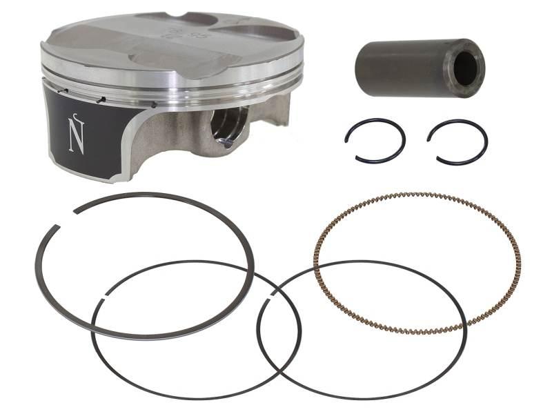 Namura Tłok Kawasaki Kxf 250 '17-19 Sel.b = 76,96Mm Kuty - zdjęcie 2