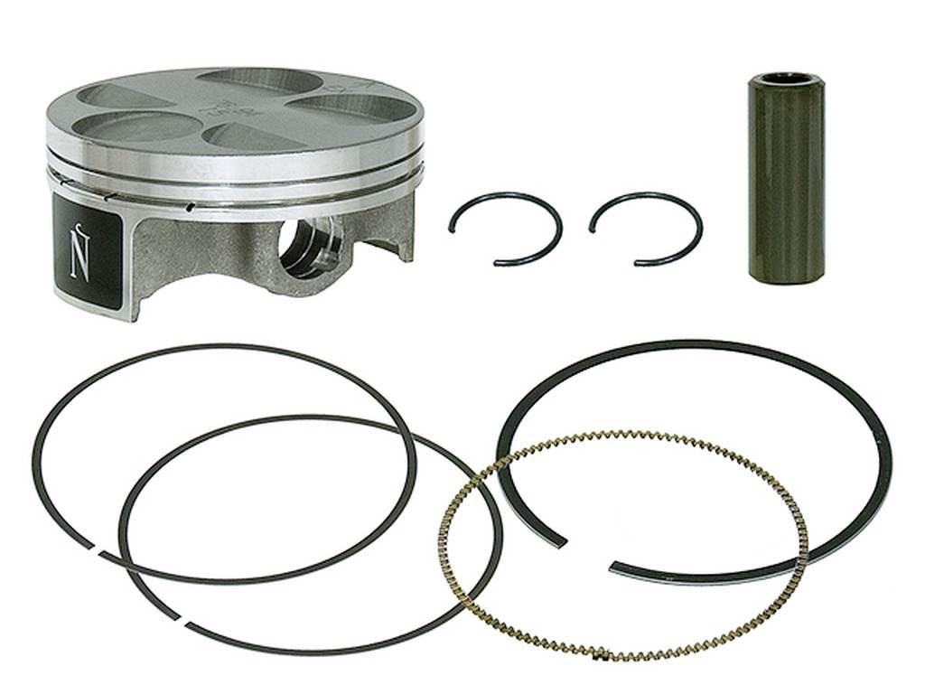 Namura Tłok Yamaha Yzf 250 Yz250F '01-04, Wrf 250 Wr250F '01-04 76,94Mm, Se