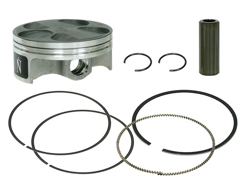 Namura Tłok Yamaha Yzf 250 Yz250F '05-13, Wrf 250 Wr250F '05-13, Gas Gas Ec