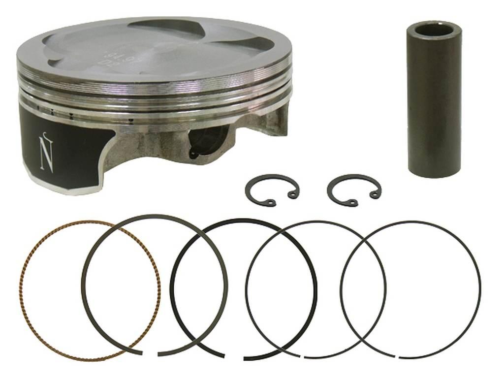 Namura Tłok Yamaha Yzf 450 Yz450F '03-09, Wrf 450 Wr450F '03-15, Gas Gas Ec