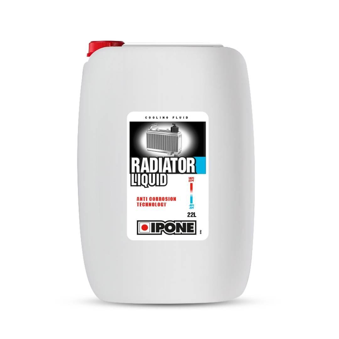 Ipone Płyn Do Chłodnicy -30St. Beczka 25L