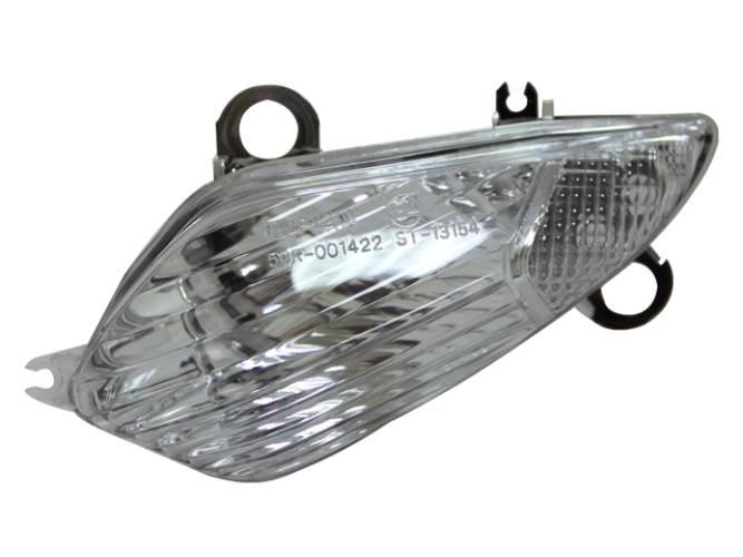 Nachman Kierunkowskaz Honda Cbr 1000Rr 08- Prawy Przód Do Lusterka Mc-01906