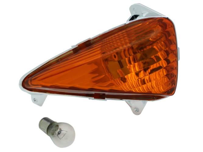 Nachman Kierunkowskaz Honda Cbf 600/1000 04-09, Xl1000V 03-09 Lewy Przód, P