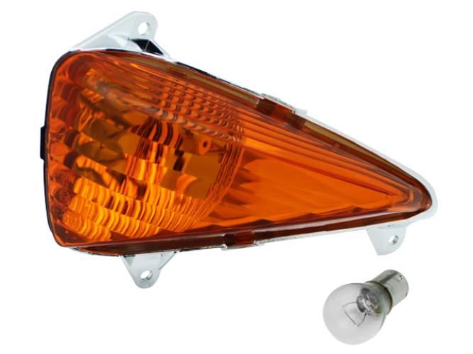Nachman Kierunkowskaz Honda Cbf 600/1000 04-09, Xl1000V 03-09 Prawy Przód P