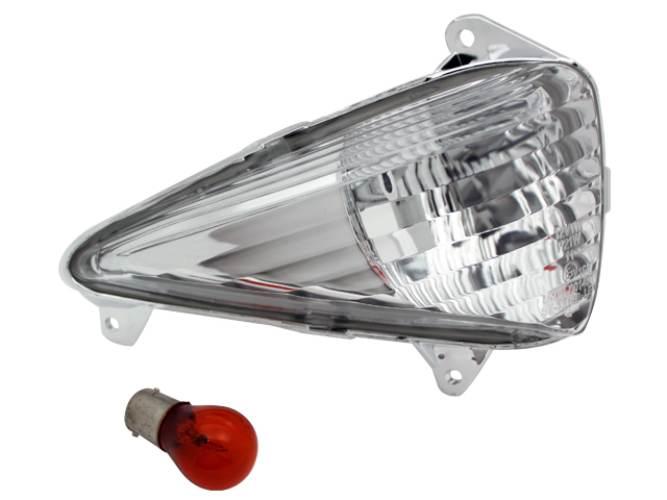 Nachman Kierunkowskaz Honda Cbf 600S 04-09, Cb 1000, Xl 1000N Prawy Przód