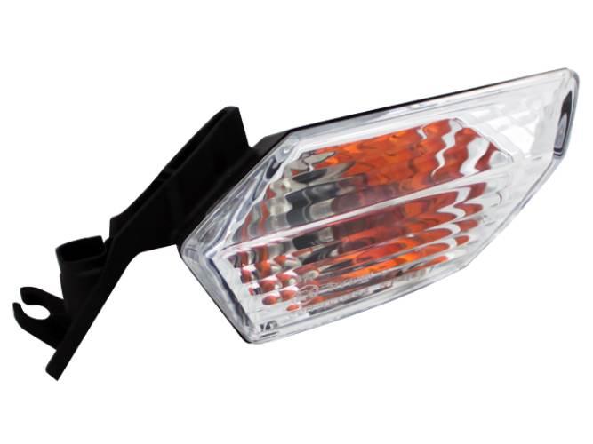 Nachman Kierunkowskaz Kawasaki Zx10R 08-10 Lewy Przód Mc-01923L 10835N