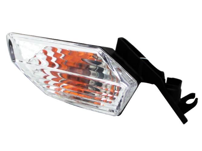 Nachman Kierunkowskaz Kawasaki Zx10R 08-10 Prawy Przód Mc-01923R 10836N