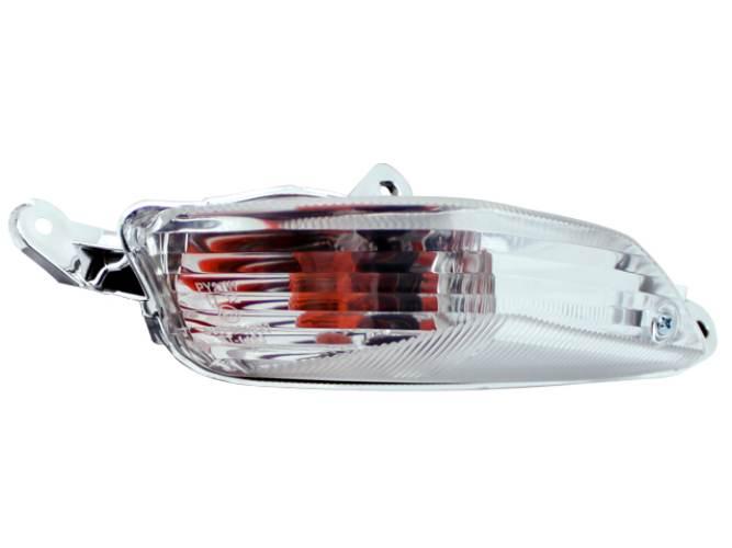 Nachman Kierunkowskaz Kawasaki Zx 10R 06-07, Zzr 1400 06-09 Prawy Tył Mc-01