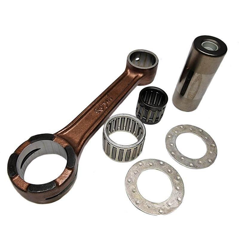 Jr Korbowód Suzuki Rm 250 Rm250 '03-12 03.3323;Hr 8611;P2025