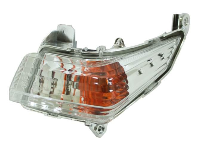 Nachman Kierunkowskaz Suzuki Gsr600 '06-'11 Prawy Przód Mc-01926R 9983N