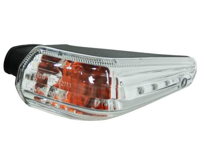 Nachman Kierunkowskaz Suzuki Gsr600 '06-'11, Prawy Tył Mc-01927R 9984N