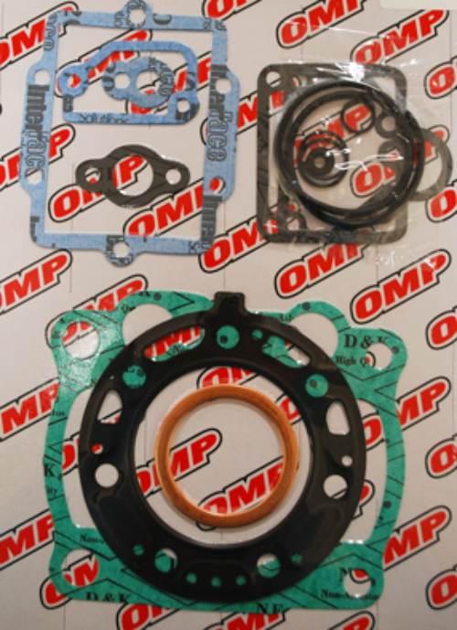 Jr Omp Uszczelki Top-End Kawasaki Kx 250 '04