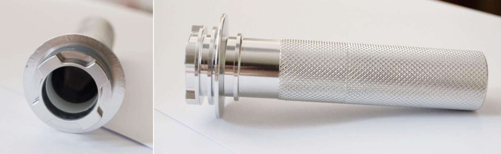 Jr Rolgaz Aluminiowy Z Łożyskiem Suzuki Rm 85 '02-'06