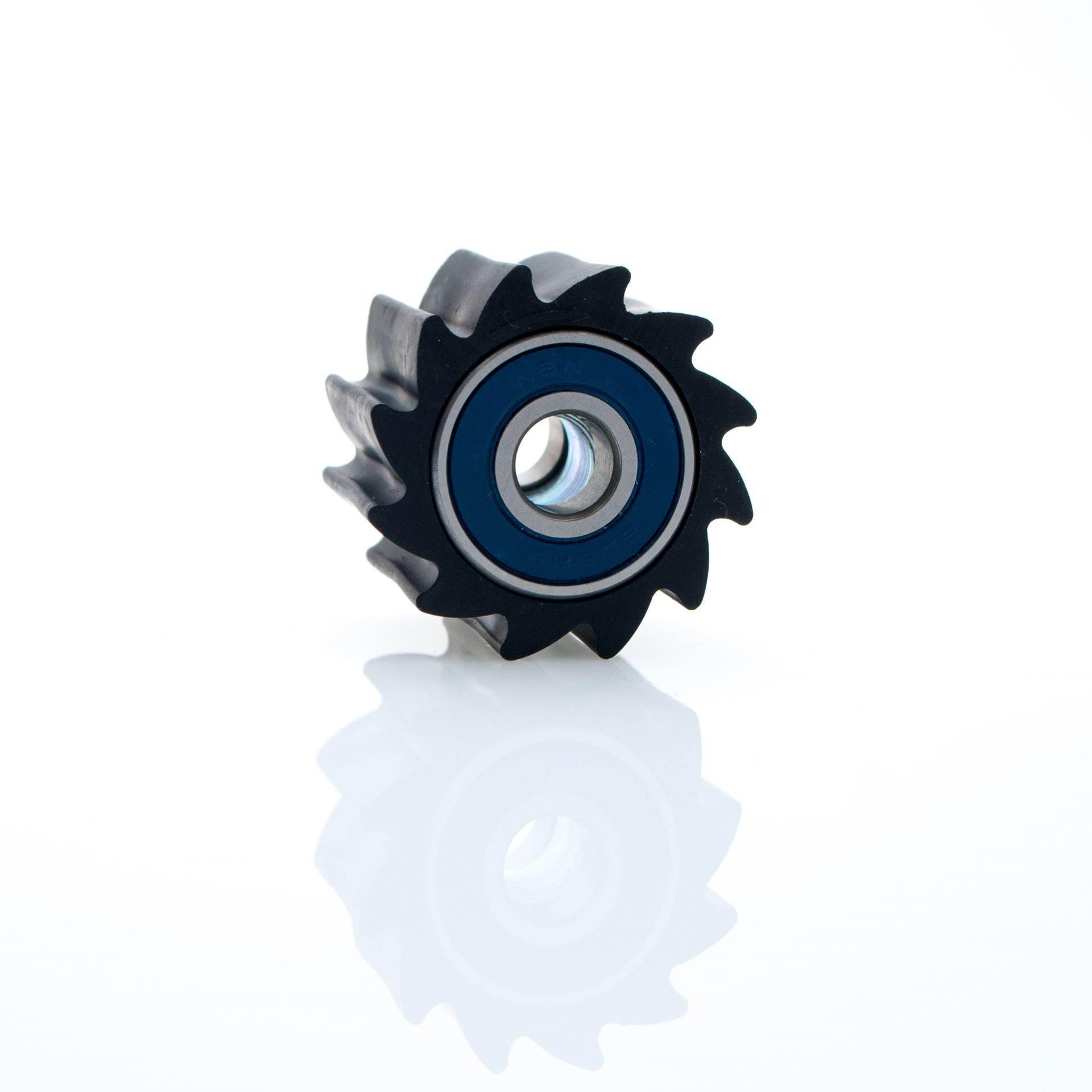 Jr Rolka Łańcucha Zębata 32Mm Z Łożyskiem