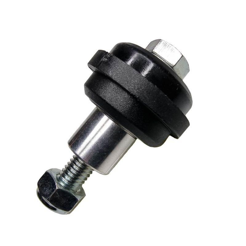 Jr Rolka Łańcucha Ktm Czarna Z Łożyskiem I Śrubą