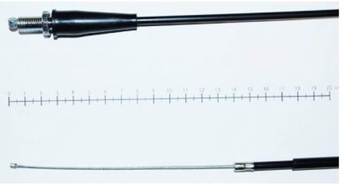 Jr Linka Gazu Kawasaki Kxf 250 '11-'12, Kxf 450 '12 Ci0425 53.110031