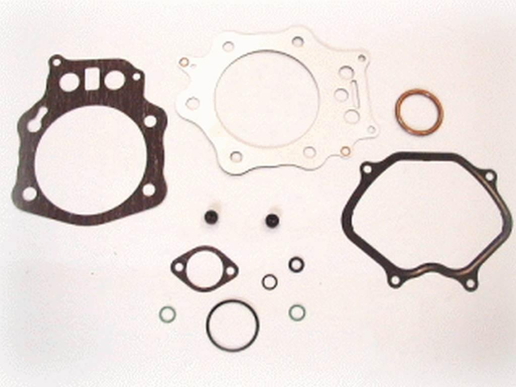 Namura Uszczelki Top-End Honda Trx 450 S/Es/Fe/Fm Foreman '98-'04 810859 - zdjęcie 2