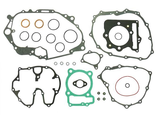 Namura Komplet Uszczelek Honda Trx 400Ex '99-'04 Big Bore 440Cc