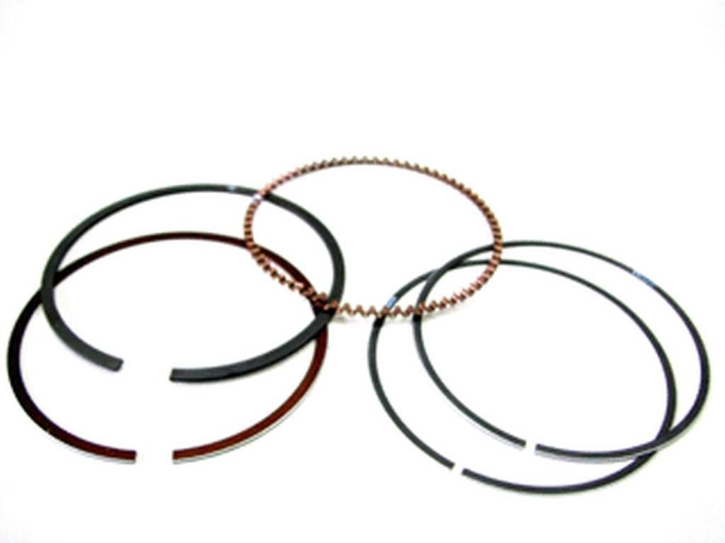 Namura Pierścienie Tłokowe Honda Trx 300 85-92 Big Bore Śr.cyl. 80,00Mm