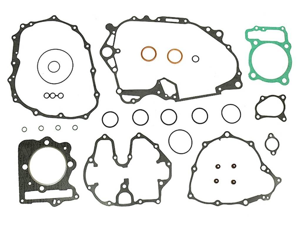 Namura Komplet Uszczelek Honda Trx 400Ex 05-14, 400X 09-14 - zdjęcie 2