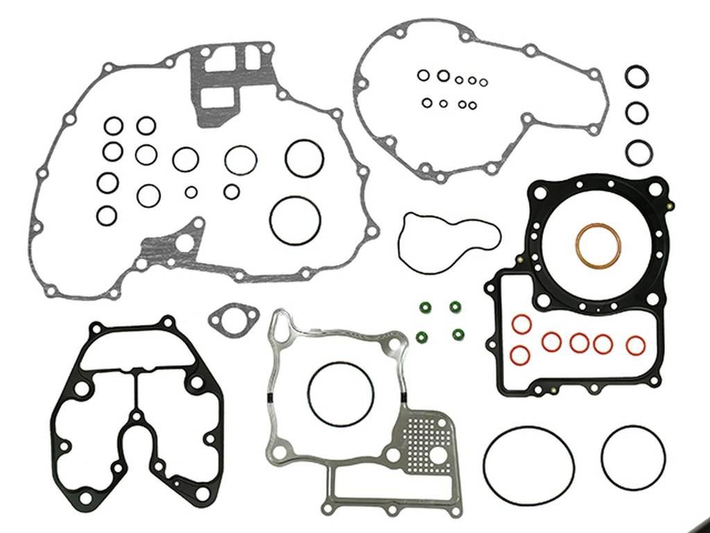 Namura Komplet Uszczelek Honda Trx 680 Fa/Fga '06-'14 - zdjęcie 2
