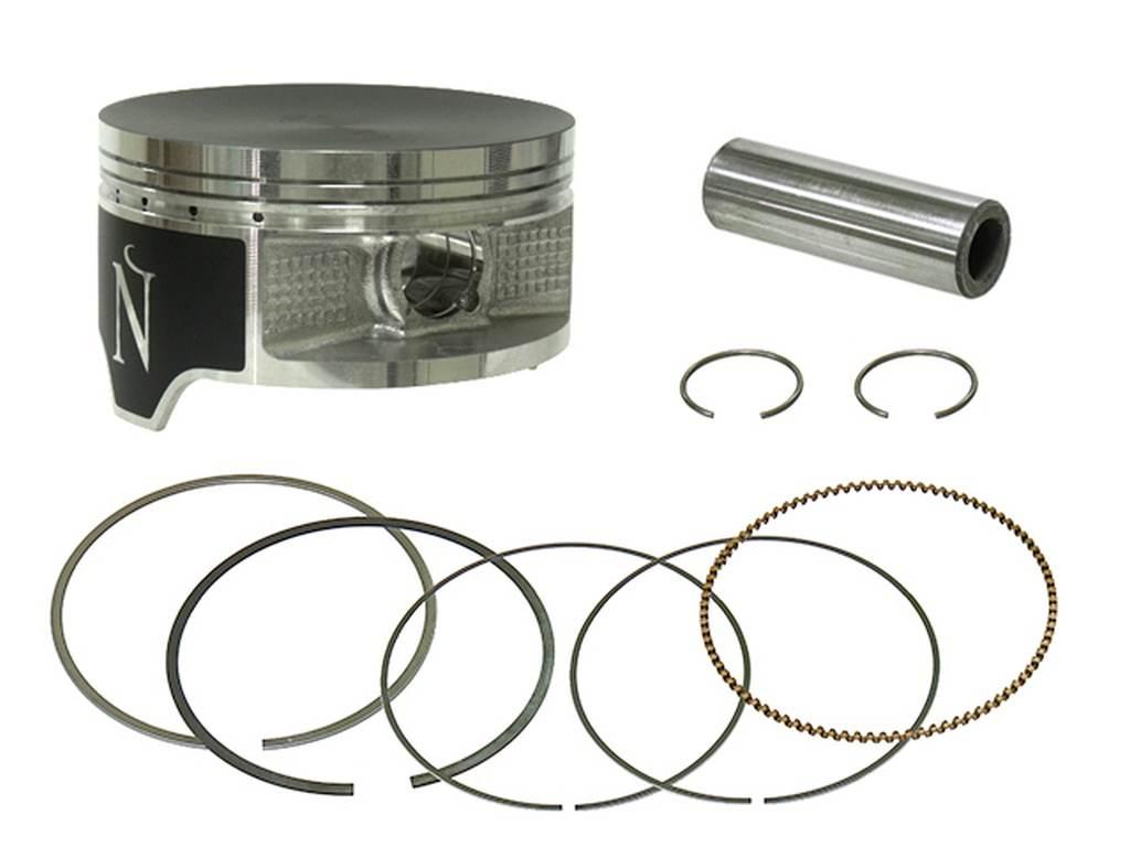 Namura Tłok Honda Trx 500 Fpe/Fpm '12-'13, Fe/Fm '12-'15 91,97Mm Pierścieni - zdjęcie 2