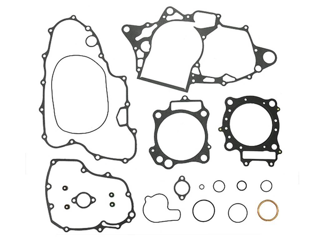 Namura Komplet Uszczelek Honda Trx 450R/Er 06-13 - zdjęcie 2