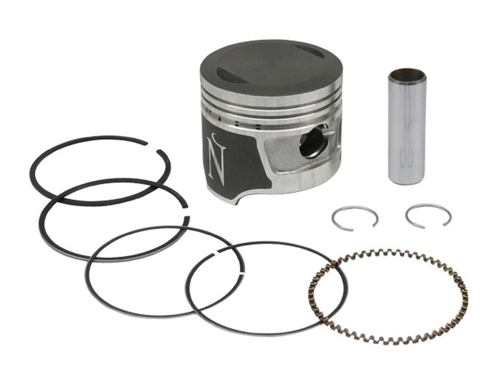 Namura Tłok Honda Trx 90 Sportrax '99-'05 46,97Mm Nominał Pierścienie Na-10 - zdjęcie 2