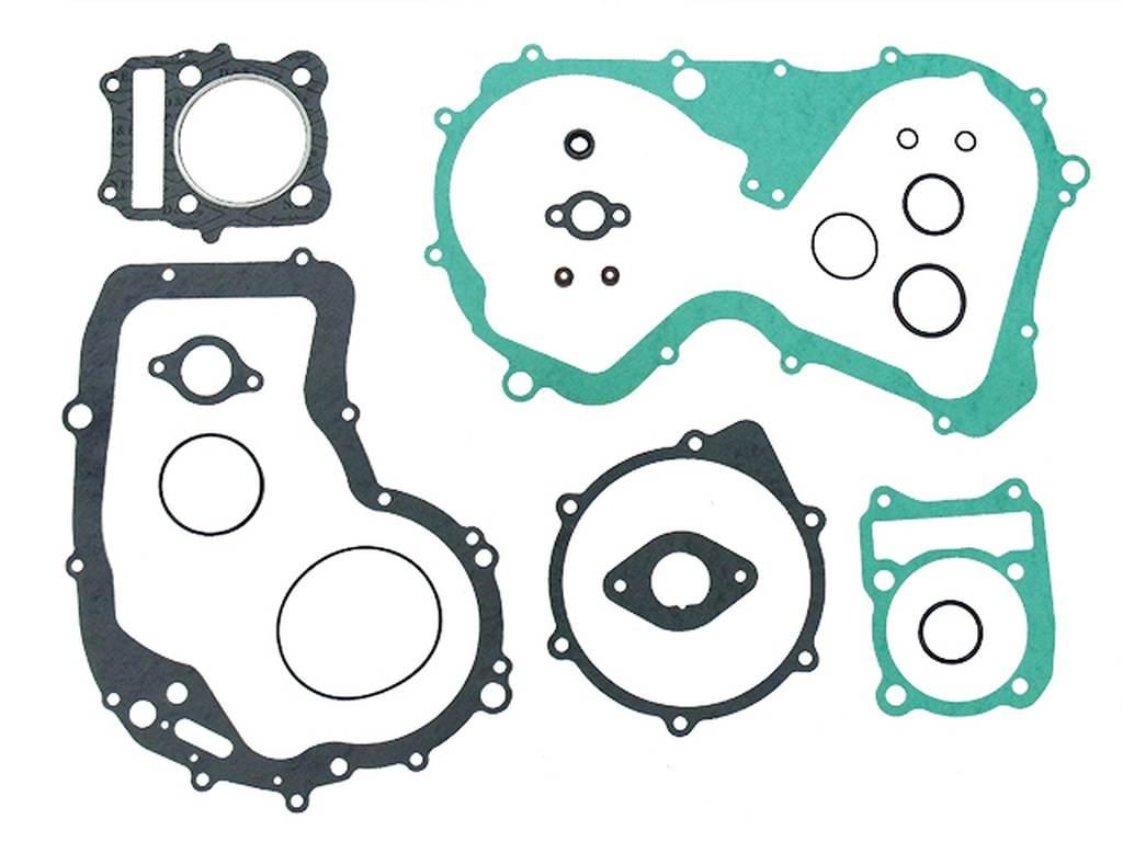 Namura Komplet Uszczelek Arctic Cat 300 98-05 - zdjęcie 2