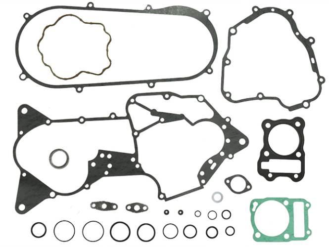 Namura Komplet Uszczelek Kymco Mxer 150 02-04 Mxu 150 05-06