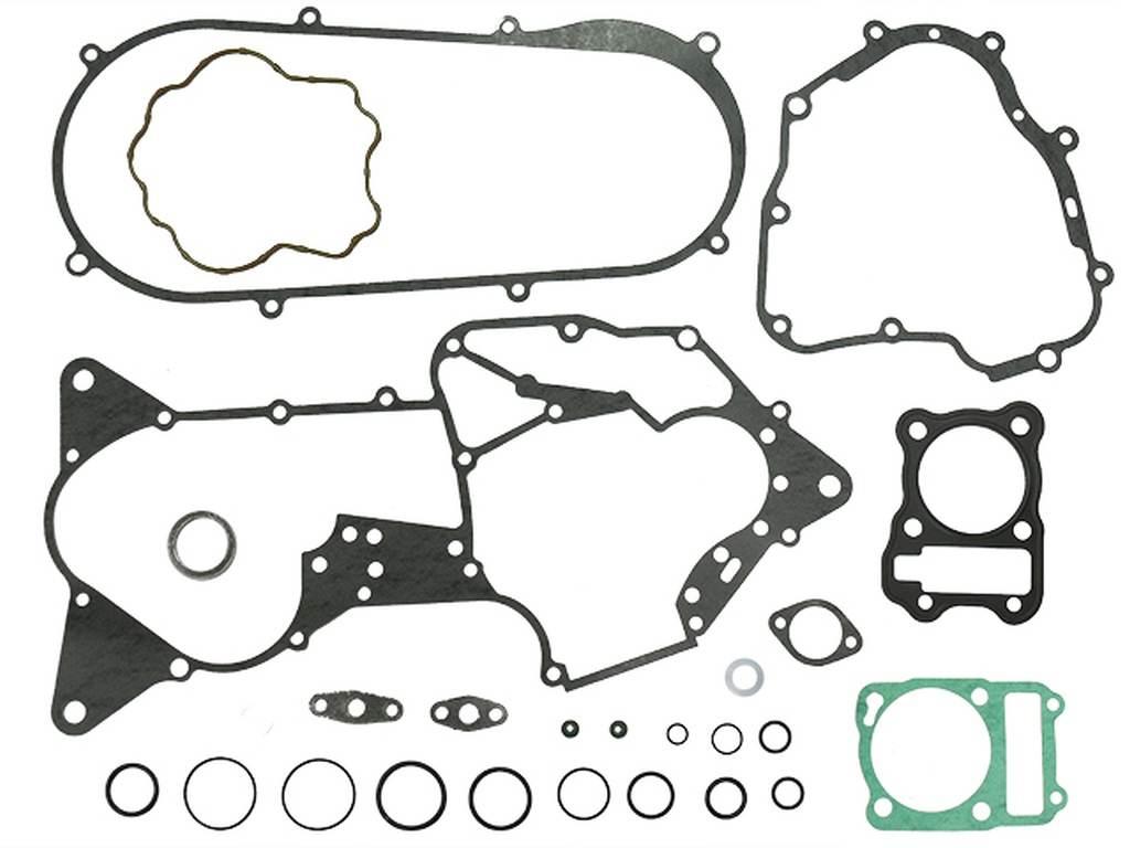 Namura Komplet Uszczelek Kymco Mxer 150 02-04 Mxu 150 05-06 - zdjęcie 2